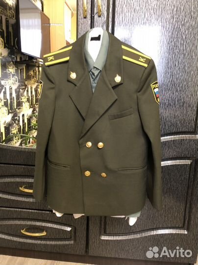 Школьная форма