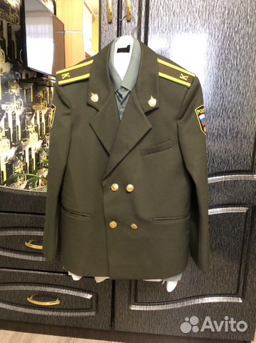 Школьная форма