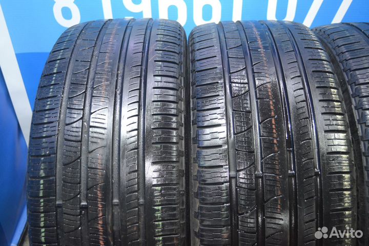 Pirelli Scorpion Verde All Season 275/45 R21 110Y