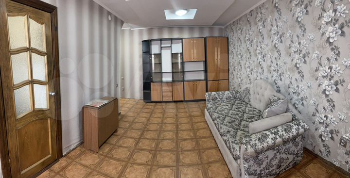 1-к. квартира, 34 м², 5/5 эт.