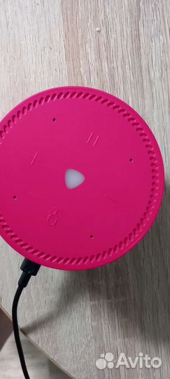 Яндекс станция Лайт