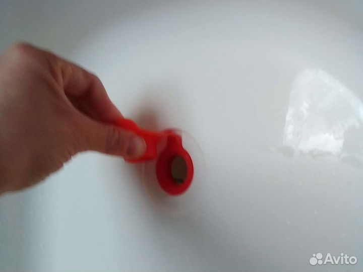 Ванночка для купания