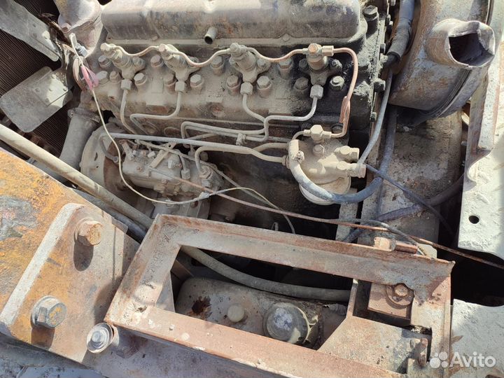 Вилочный погрузчик Balkancar Record 2S ДВ 1792.30.723S, 2022