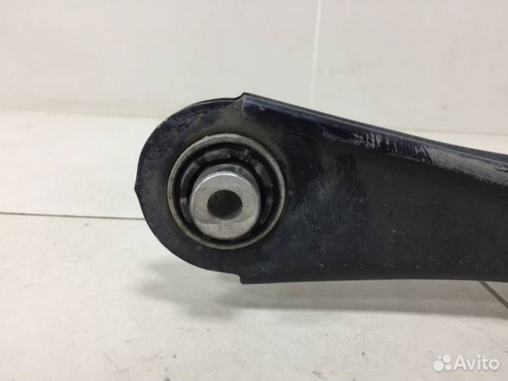 Рычаг задний нижний Volkswagen Tiguan 2017