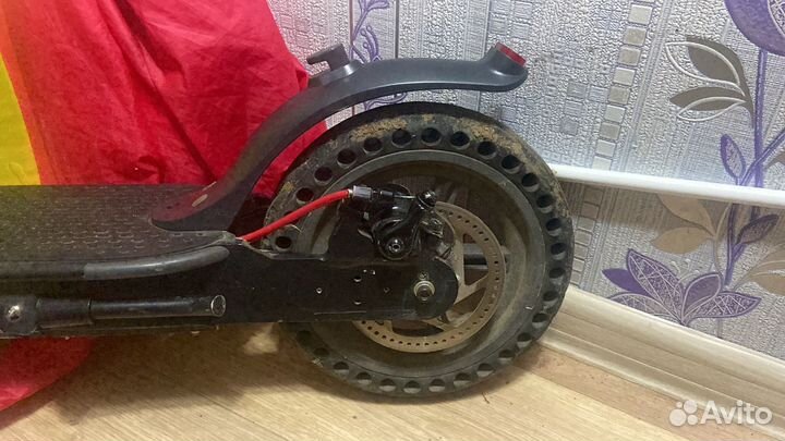 Электросамокат digma