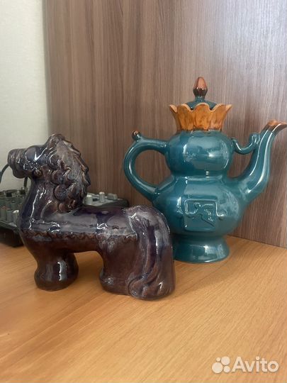 Керамика СССР