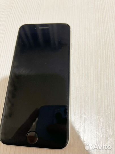 iPhone SE (2022), 128 ГБ