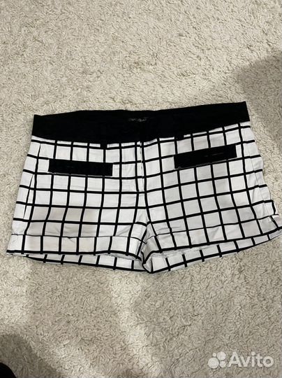 Шорты женские