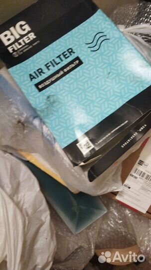 Колодки передние и задние Мазда Трибьют 2004 года