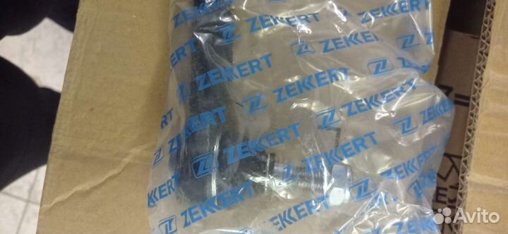 Рулевые наконечники skoda