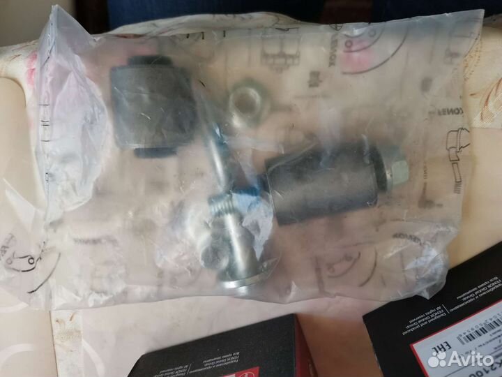 Сайлентблок Ford focus 1,2; mazda 3