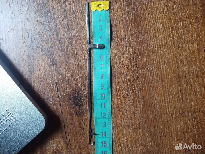 Иглы для вязальных машин silver reed SK -151