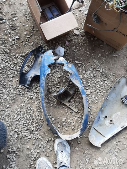 Разбор дио 34