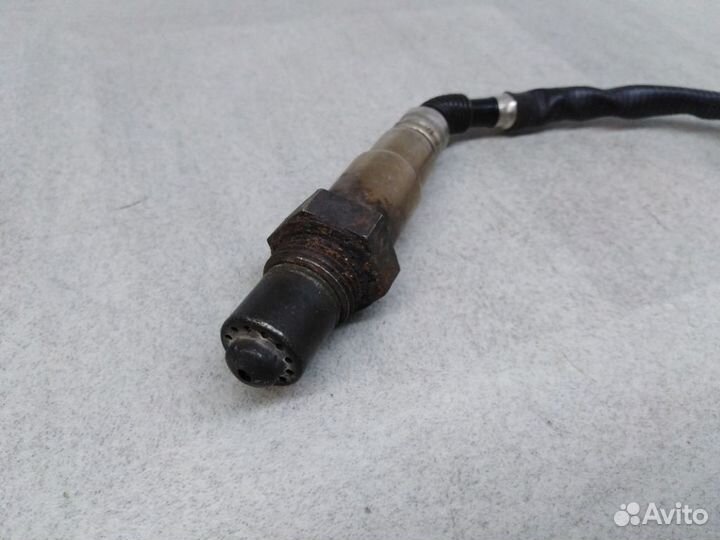 Датчик кислорода (лямбда-зонд)