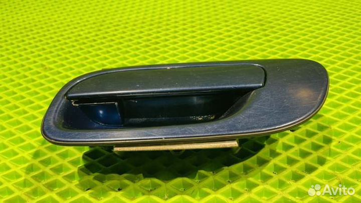 Ручка двери передняя левая Volvo S80 TS 1999