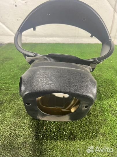 Кожух рулевой колонки Hyundai i20 1 (PB) 2008-2014