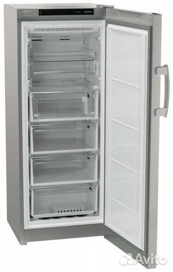 Морозильник indesit DFZ 4150.1 S