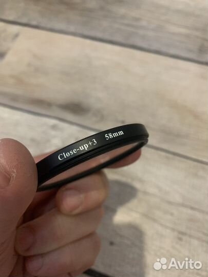 Фотофильтр