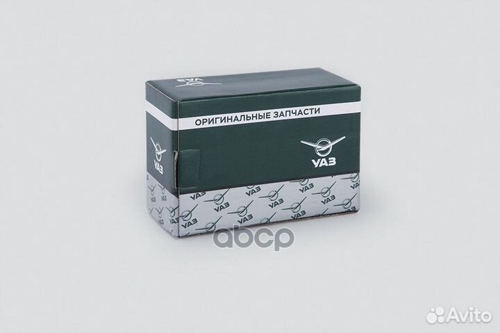 Подсветка номера УАЗ-3151 (оао УАЗ) фп131А-02 У