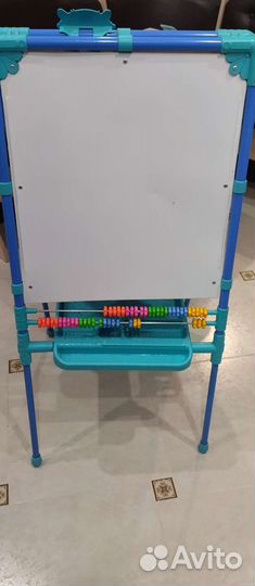 Мольберт детский