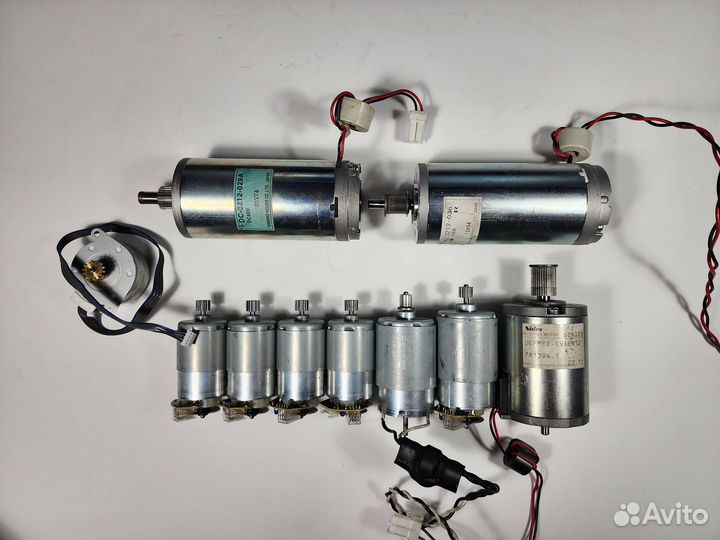 Детали плоттеров Epson Surecolor, Stylus Pro