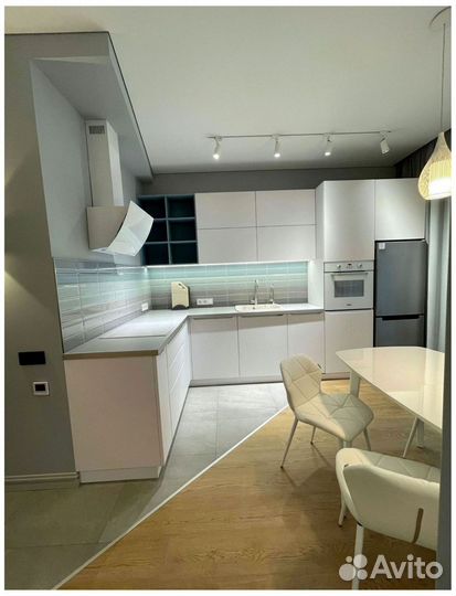 Кухня на заказ CS - 187