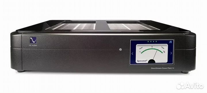 Регенератор тока PS Audio DirectStream Power Plant
