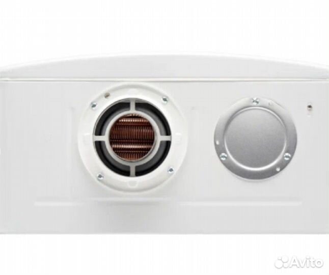 Газовый настенный котел BR-RE30+wifi