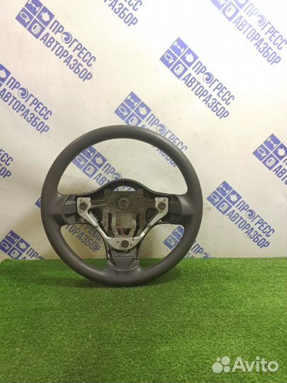 Руль Mitsubishi Lancer 9 седан 1.6 4G18 2006