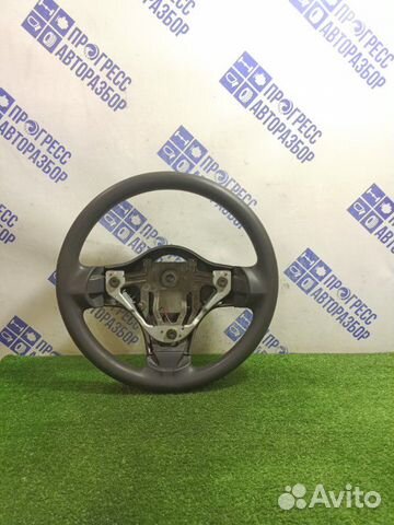 Руль Mitsubishi Lancer 9 седан 1.6 4G18 2006