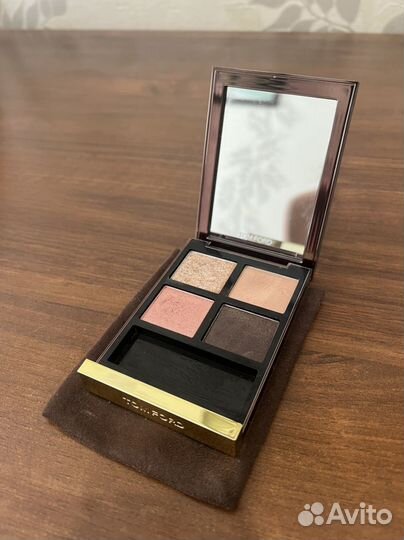 Тени для век Tom ford