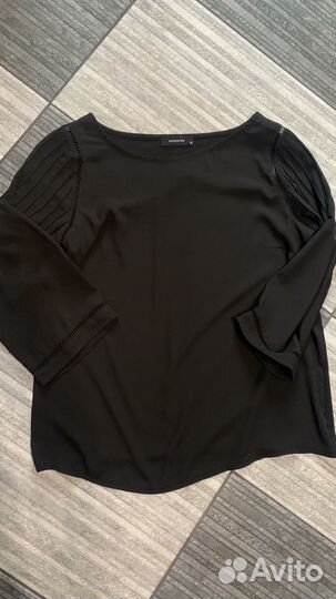 Пакетом вещи 42/44