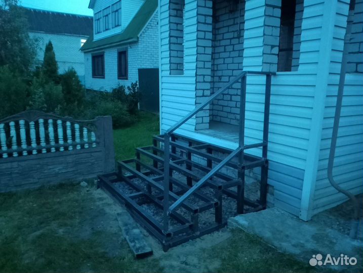 Ремонт и строительство