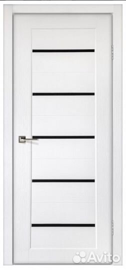 Межкомнатная дверь Астра