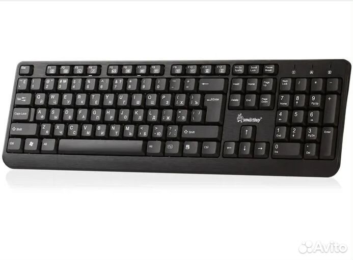 Клавиатура