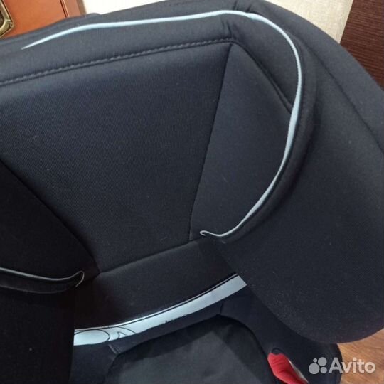 Детское автокресло 15 до 36 кг