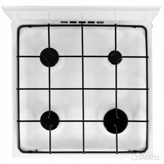 Газовая плита Gefest GC 531E2WH