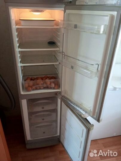 Холодильник бу маленький