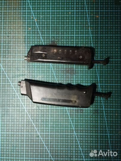 Страйкбольное снаряжение