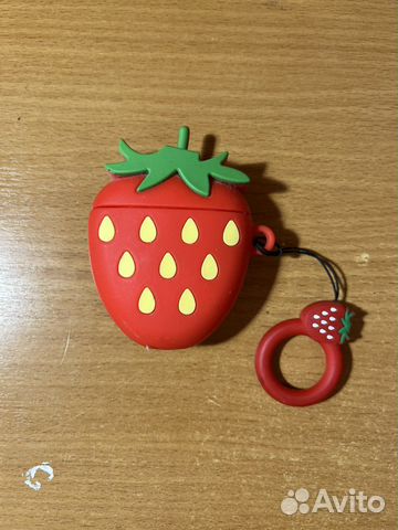 Чехол от airpods