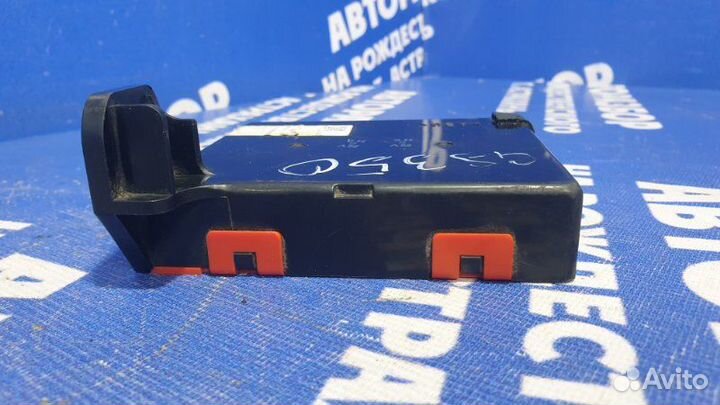 Блок управления климат-контролем Lexus Gs350 седан