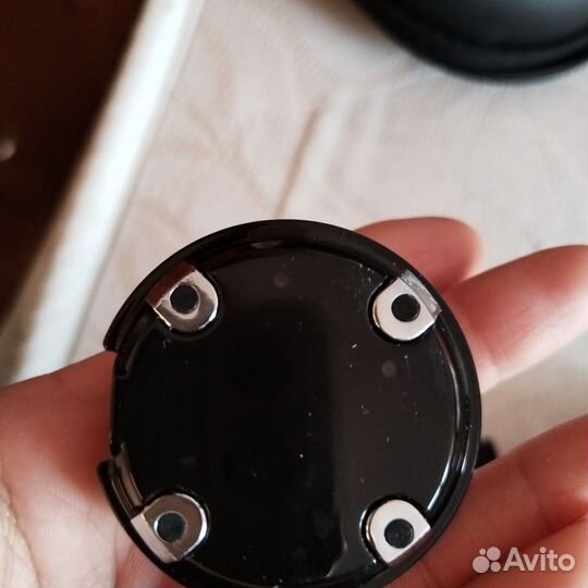 Косметологический лифтинг маска EMS