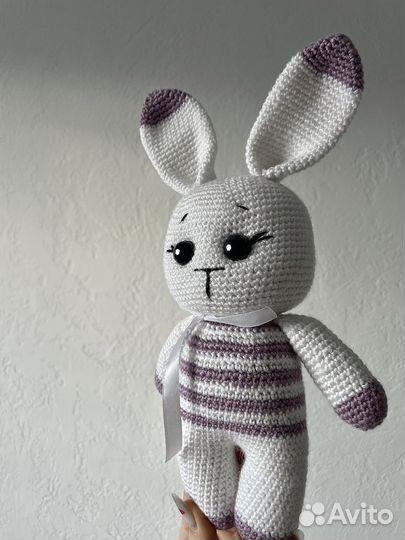 Комплект игрушка мягкая и Детское одеялко