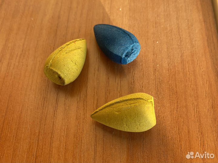 Декоративный водопад благовония