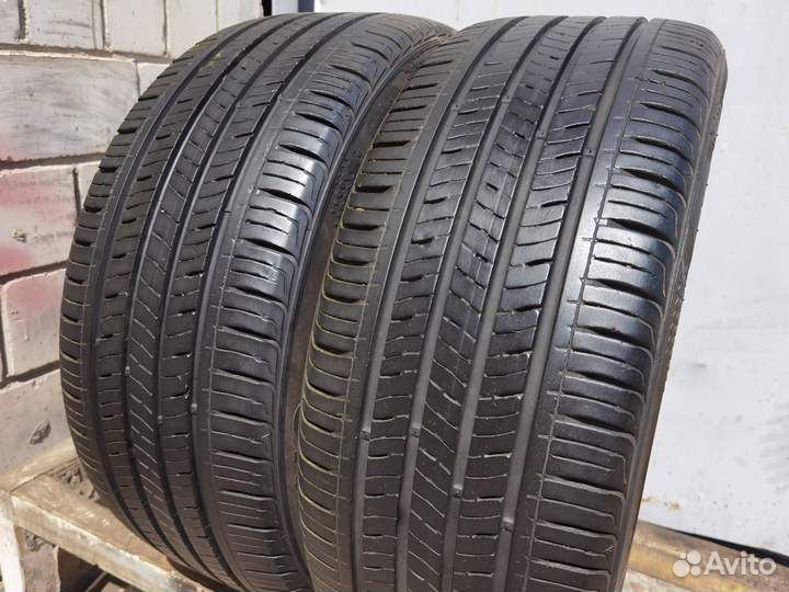Kumho Solus TA31 225/50 R17 98V