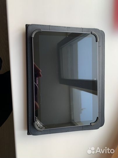 Планшет huawei