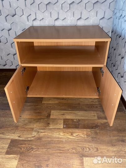 Тумба под телевизор бу