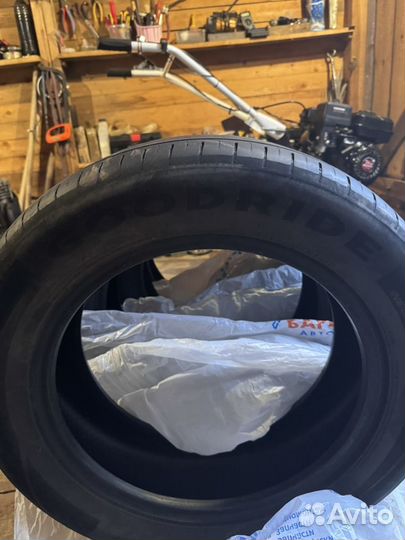 Goodride AD 710 215/60 R17