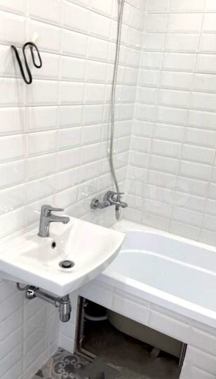 1-к. квартира, 36,7 м², 2/25 эт.