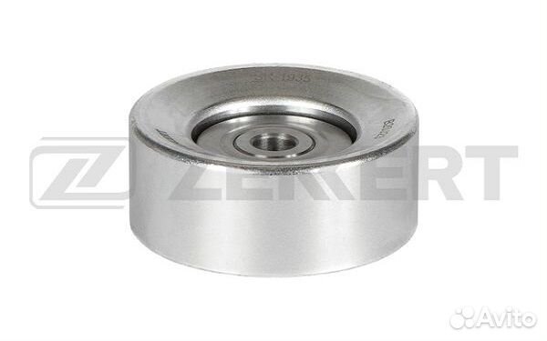 Zekkert SR-1935 Ролик обводной агрегатный ремень M